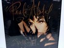 Paula Abdul - Spellbound (Columbia House 90's Pressing) 12