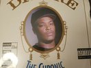 The Chronic [PA] [LP] by Dr. Dre (Vinyl, May-2001, Death Row USA)