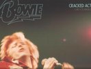 DAVID BOWIE - CRACKED ACTOR (LIVE L.A.1974) - (3LP) - 2017 - (RSD) LTD (SEALED)