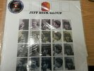 Jeff Beck Group 180 Gram lp Audio Fidelity Still Sealed Out Of Print Audiophile