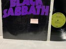 Black Sabbath Master Of Reality Warner Bros 2562 VG/VG(+)