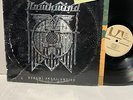 Hawkwind Doremi Fasol Latido United Artists LA001 VG(+)/VG Psych Rock