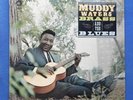 Muddy Waters - Muddy, Brass & The Blues (Vinyl) UK CHESS MONO CRL4526 From 1966