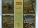 Philips 835 030 Hi-Fi stereo I Musici play Vivaldi 4 seasons first ed. hardcover