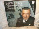 Beethoven 5 Piano Concertos Claudio Arrau/5 LP Box Philips Stereo Red label  NM