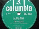 The G-Clefs 10
