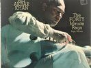 ALI AKBAR KHAN -ON SAROD  40 minutes  Raga  MARWA    recorded in 1968