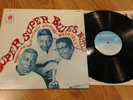 HOWLIN' WOLF MUDDY WATERS BO DIDDLEY SUPER SUPER BLUES BAND STEREO 3010 EX