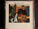 MILES DAVIS LP E.S.P. CL2350 MONO FIRST PRESS 1965 2 EYE
