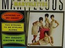 MARVELETTES- 