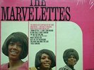 MARVELETTES 