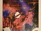 Lil Uzi Vert Luv is Rage RSD Exclusive Yellow Vinyl 619/2500