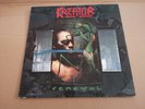 Kreator, Renewal, Vinyl (Noise International ?– N 0193-1)