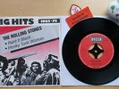 THE ROLLING STONES Paint It Black?Honky Tonk Woman?Decca 6.14903
