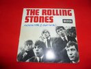 Lp 45 giri The Rolling Stones I Can't Get No Satisfaction