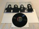 Pink Floyd-MEDDLE-**1971 Original Vinyl Record** Harvest SMA-832 LP MINT Gilmour