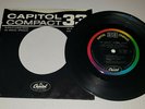 BEATLES  CAPITOL COMPACT 33 SECOND ALBUM SXA-2080 JUKEBOX EP W/SLEEVE