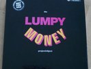 Rare ZAPPA 3-LP-Box: The LUMPY MONEY project/object - PROMO COPY -