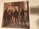 RARE - THE ALLMAN BROTHERS BAND - SELF TITLED - 1ST LP (ORIG)  GATEFOLD   N MINT