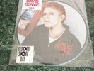 David Bowie TVC15 Record Store Day RSD 7