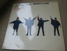 The Beatles Help  LP UK Stereo 1st Press SUPER AUDIO  [Ex+/Vg+]