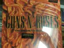 Guns N' Roses - Spaghetti Incident? - SEALED ORANGE VINYL LP - NEVER OPENED / NE