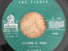 LOS TIGRES - Bailando el Shake - ECUADOR  45