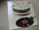 The Rolling Stones Let It Bleed LP UK 1st Stereo Press **COMPLETE** [Ex+/Ex-]