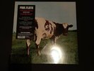 PINK FLOYD ATOM HEART MOTHER VINYL LP UK 1ST PRESS  SHVL 781