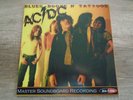 AC/DC Blues Booze N´ Tattoos