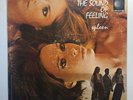 SPLEEN The Sound Of Feeling LP Psych Rock Electronic Pop Avant-garde