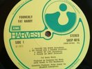 Formerly Fat Harry LP Same UK Harvest 1st press FANTASTIC AUDIO 