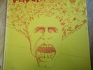 Patto LP Samev USA Vertigo Swirl press INCREDIBLE COPY & BETTER AUDIO THAN UK 