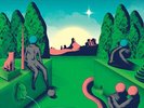 The Mattson 2 - Paradise [New Vinyl LP]