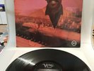 Verve Orig 1st Jimmy Smith The Boss Rare Blues Lp 1969 Near Mint