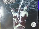 Nekromantix Demons Are A Grirls Best Friend Denmark Import NEAR MINT Vinyl LP