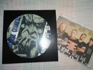 lp böse onkelz - es ist soweit - picture - neuwertig