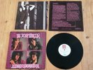 RARE DOGS DAMOUR IN THE DYNAMITE JET SALOON ALBUM RECORD 12