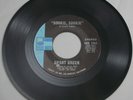 GRANT GREEN SOOKIE,SOOKIE bw TIME TO REMEMBER 1970 BLUE NOTE 45RPM SBN1965 CLEAN