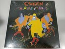 Queen A Kind of Magic 2018 Gatefold - LP Vinilo nuevo