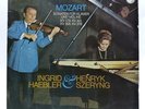 Philips 6500 143 stereo Mozart violin sonatas Henryk Szeryng Ingrid Haebler