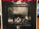 THE CLASH SANDINISTA   3LP E3X37037 NM/EX TERLING PRESS 1980