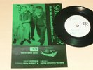 VERY RARE W/L TEST PRESSING PUNK OI 7