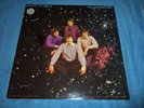 Vintage LP Pink Floyd Theres Somebody Out There UK Baktabak BAL 6003 Clear Vinyl