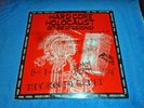 Vintage LP   Hardcore Holocaust [87-88 Sessions] UK Strange Fruit Records 210112