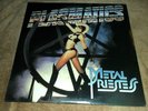 Vintage LP Plasmatics  Metal Priestess 1981 Stiff American Sealed