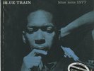 John Coltrane, Blue Train STEREO 200g LP from the Michael Hobson Archives