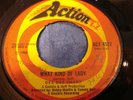 Dee Dee Sharp - what kind of Lady - ACT 4522 - UK Press - 7