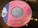Chris Jackson - i´ll never forget you - forever - UK Press 1969 - 7