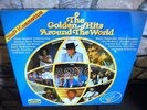 SAMPLER - 3 LP BOX  - SWEET- ABBA- BEE GEES -SLADE- - USW....---- NEU & OVP